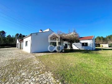 à venda Mansão de 319 m2, Bodiosa, Viseu