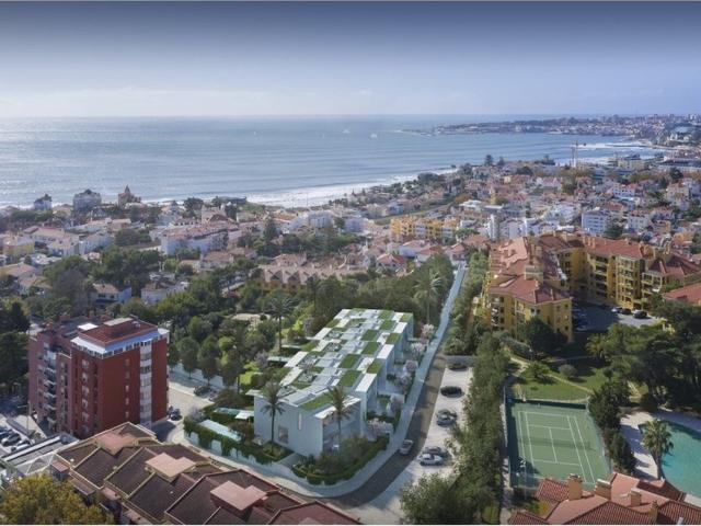 à venda Exclusiva mansão de 391 m2, Cascais e Estoril, Cascais, Lisboa