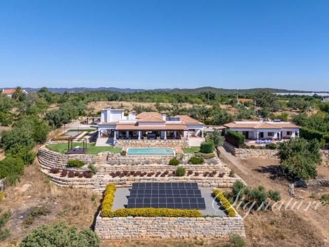 à venda Exclusiva mansão de 7 dormitórios, Olhão, Faro