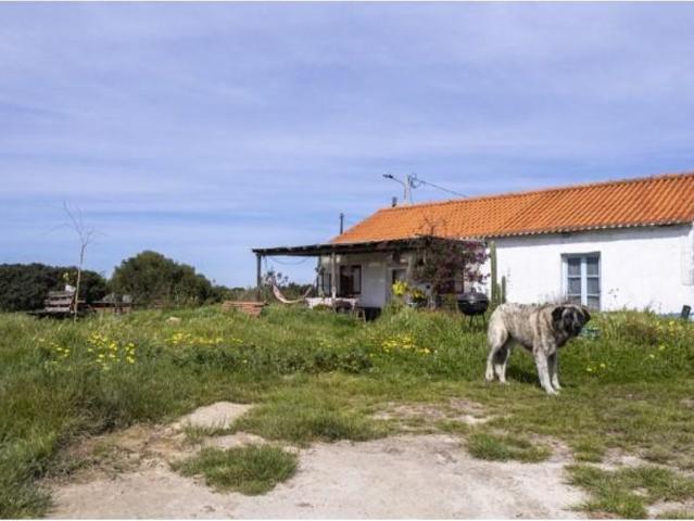 à venda Exclusiva mansão de 155 m2, Rogil, Aljezur, Faro