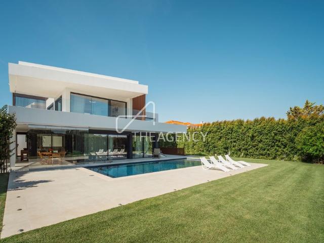 à venda Exclusiva mansão de 7 dormitórios, S.Maria e S.Miguel, S.Martinho, S.Pedro Penaferrim, Portugal