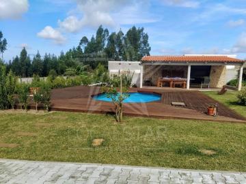 à venda Exclusiva mansão de 472 m2, Caldas da Rainha, Leiria