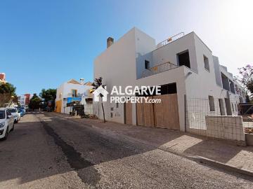 Conceição e Cabanas de Tavira, Concelho de Tavira, Distrito de Faro, Algarve
