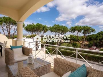 Caminho Dos Golfes, Quarteira, Distrito de Faro, Algarve