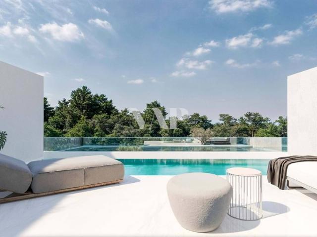 à venda Exclusiva mansão de 4 dormitórios, Vilamoura, Faro