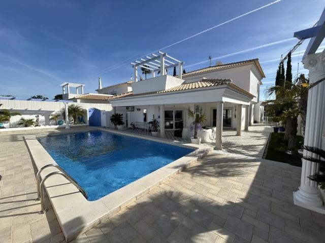 à venda Mansão de alto padrão, Albufeira, Portugal