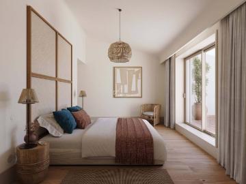 Distrito de Faro, Algarve - Cozinha equipada