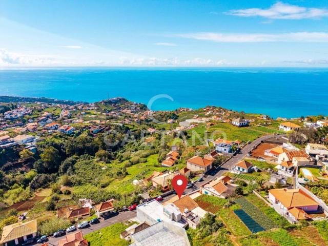 à venda Exclusiva mansão de 510 m2, Ponta do Sol, Madeira