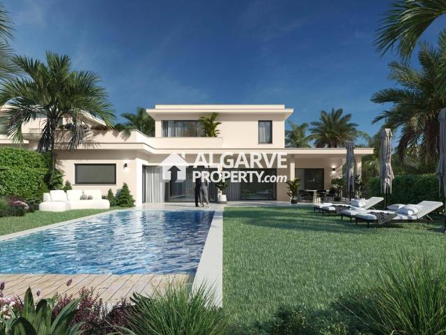 à venda Exclusiva mansão de 545 m2, Montenegro, Faro