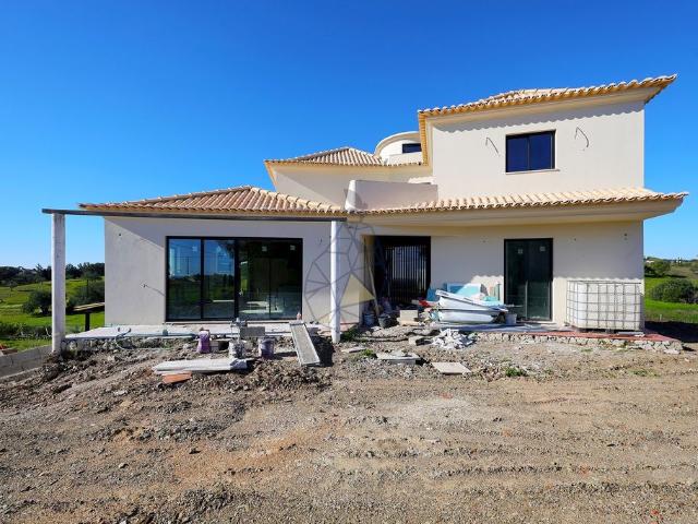 à venda Mansão de alto padrão de 177 m2, Vila Nova De Cacela, Portugal