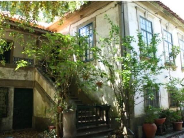 à venda Exclusiva mansão, Padrao da Legua, Matosinhos, Porto