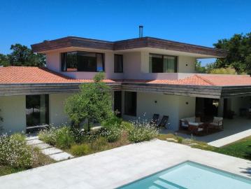 à venda Exclusiva mansão de 5 dormitórios, Quinta Do Conde, Portugal