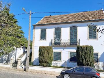 à venda Exclusiva mansão de 6 dormitórios, Mangualde, Viseu
