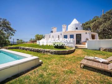 à venda Exclusiva mansão de 71 m2, São Brás de Alportel, Faro