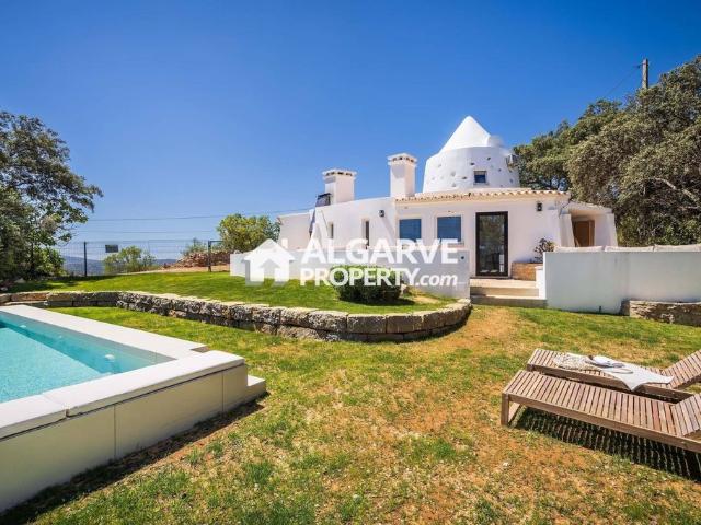à venda Exclusiva mansão de 71 m2, São Brás de Alportel, Faro