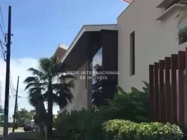 à venda Exclusiva mansão de 812 m2, João Pessoa, Paraíba