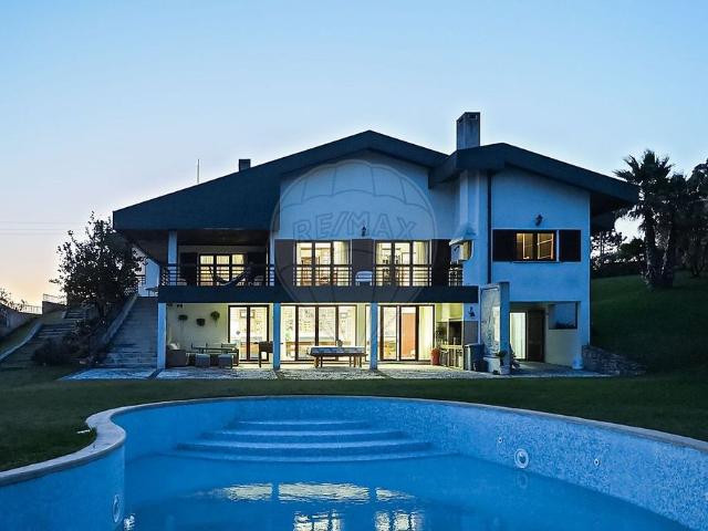 à venda Exclusiva mansão, Figueira da Foz, Portugal