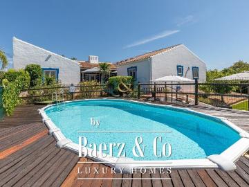 à venda Exclusiva mansão, Loulé São Clemente e São Sebastião, Loulé, Faro