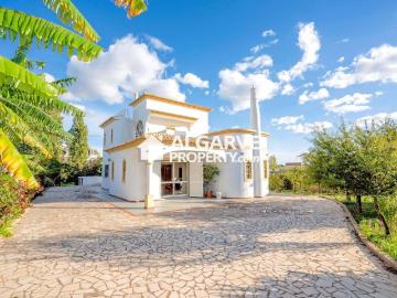 Quarteira, Distrito de Faro, Algarve