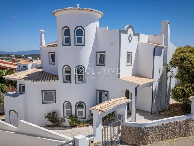 à venda Exclusiva mansão, Lagos, Faro