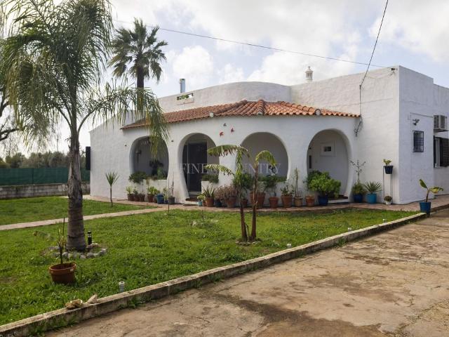 à venda Exclusiva mansão, Luz de Tavira e Santo Estêvão, Tavira, Faro