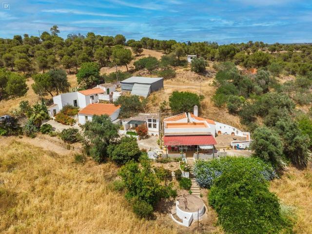 à venda Mansão, Mértola, Beja