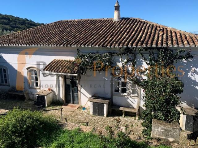 à venda Mansão, São Brás de Alportel, Faro