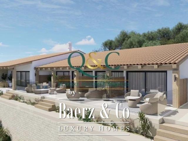 à venda Casa de campo de alto padrão de 472 m2 São Brás de Alportel, Faro