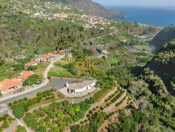 Faial da Terra, Açores, Portugal