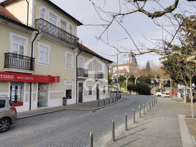 à venda Exclusiva mansão, Silvares, Porto