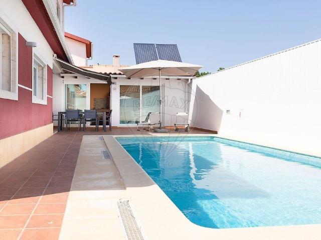 à venda Mansão alto padrão de 228 m2, Silveira, Portugal