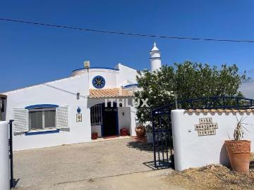 Silves, Concelho de Silves, Distrito de Faro, Algarve