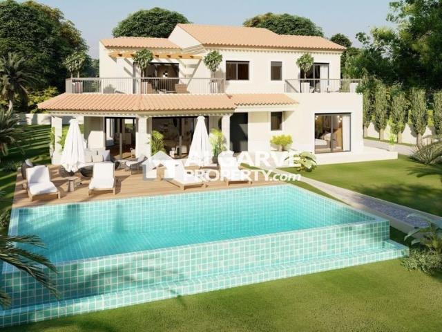 à venda Exclusiva mansão, Vilamoura, Portugal