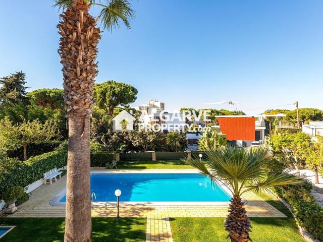 à venda Exclusiva mansão, Vilamoura, Portugal