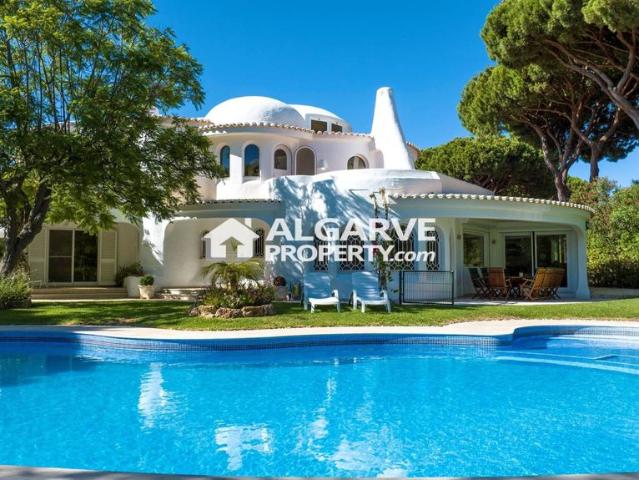 à venda Exclusiva mansão, Vilamoura, Portugal