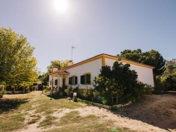 Casa de 220 m² à venda Coruche, Portugal