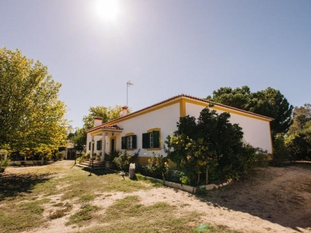 Casa de 220 m² à venda Coruche, Portugal