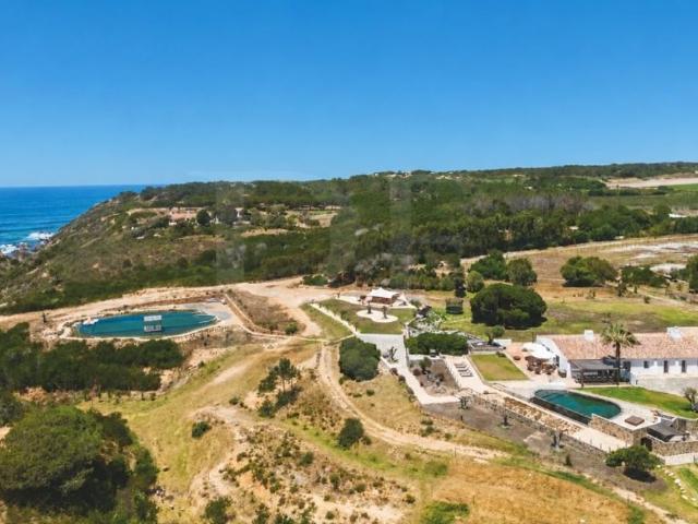 Prestigiosa casa de 370 m² à venda Aljezur, Faro