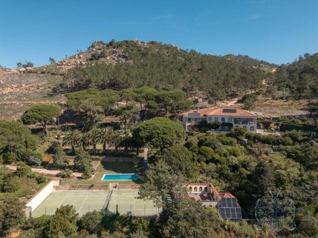 Casa de 1010 m² à venda Malveira da Serra, Cascais, Lisboa