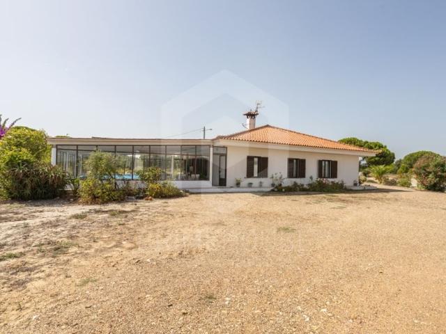Casa de prestígio de 663 m² à venda Alcácer do Sal, Setúbal
