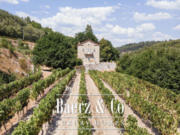 Tondela e Nandufe, Distrito de Viseu - Lareira