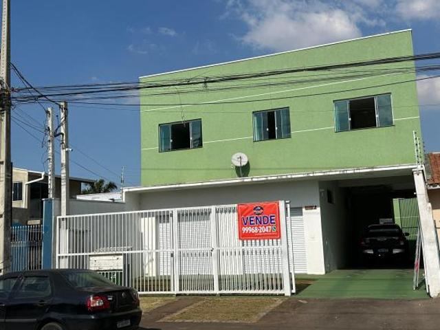 À VENDA IMÓVEL RESIDENCIAL COM AREA COMERCIAL NO GUAIRA