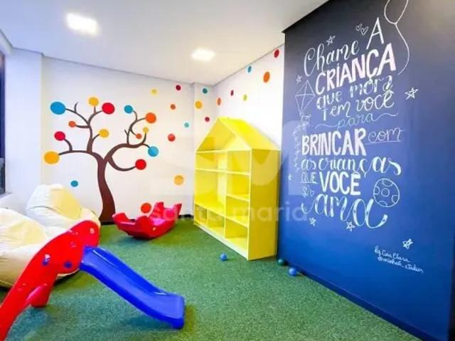 Apartamento à venda no bairro Jardim Itália. Chapecó SC