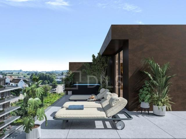 à venda Luxuoso apartamento, Cova da Loba, Montijo, Setúbal