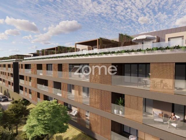 à venda Luxuoso apartamento, Coimbra