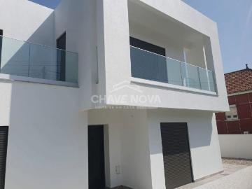 Corroios, Seixal, Distrito de Setúbal