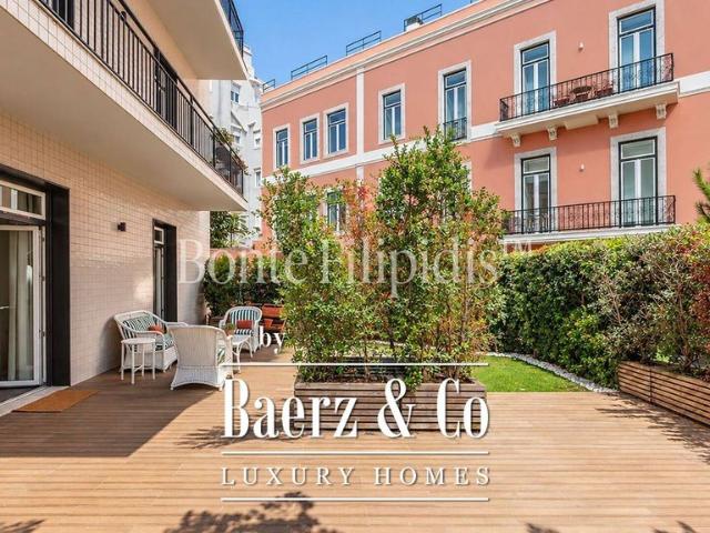 à venda Luxuoso apartamento, Campolide, Lisboa