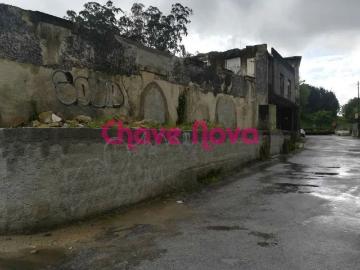 Campanhã, Porto, Distrito de Porto