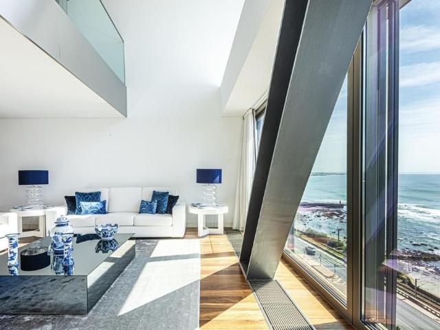 à venda Luxuoso apartamento, Cascais, Lisboa