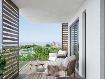 à venda Luxuoso apartamento, Cascais, Lisboa